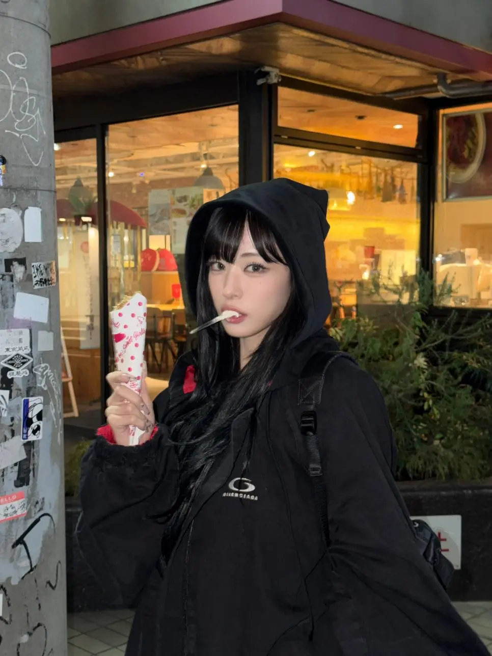 프로미스나인 이채영 근황.jpg | mbong.kr 엠봉