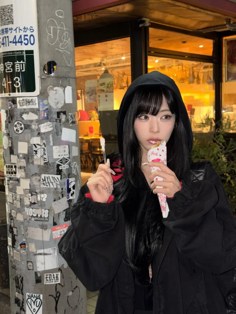 프로미스나인 이채영 근황.jpg | mbong.kr 엠봉