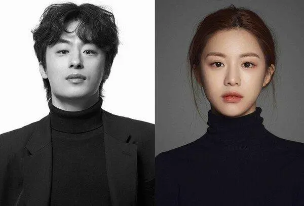 와.. 고윤정 주연 , 나의 아저씨 작가 드라마 포스터 공개 | mbong.kr 엠봉