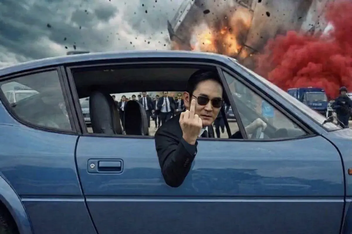 ???: 너 어제 카리나 골랐던 새끼지???? | mbong.kr 엠봉