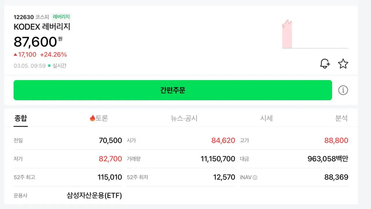 오피셜)주식의 신 | mbong.kr 엠봉