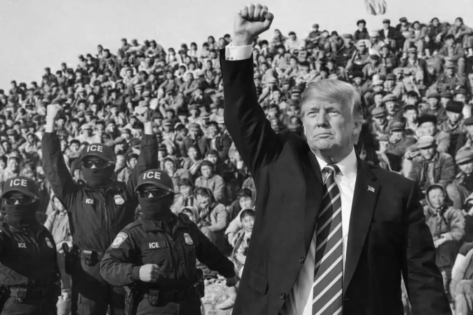 전세계가 식민지인줄 아는 미친 노인네 | mbong.kr 엠봉