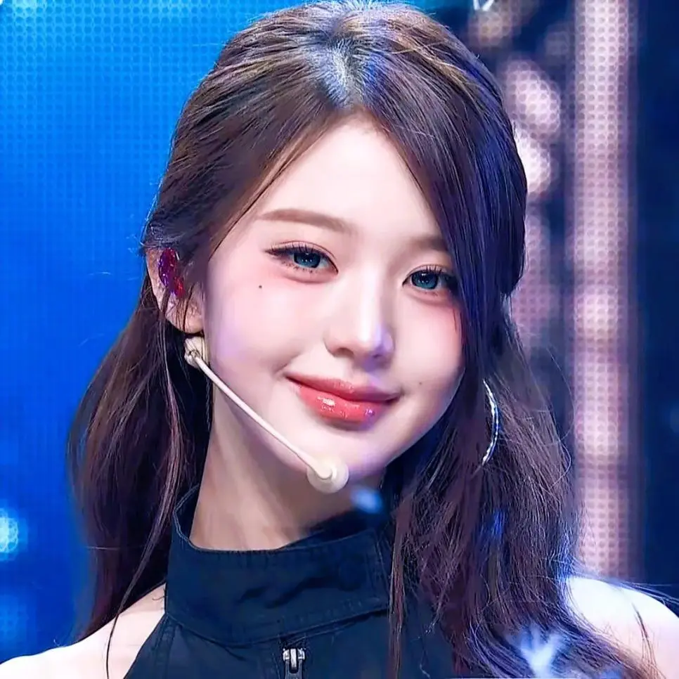 대천사 미카엘 아이브 장원영 | mbong.kr 엠봉