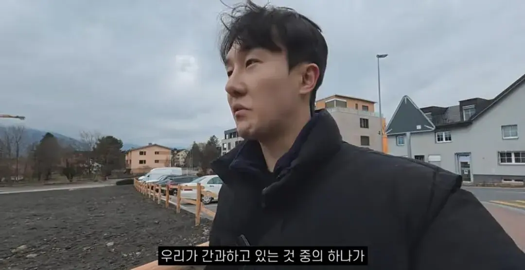 100만 여행유튜버가 깨달은 인생에서 가장 중요한것.jpg | mbong.kr 엠봉