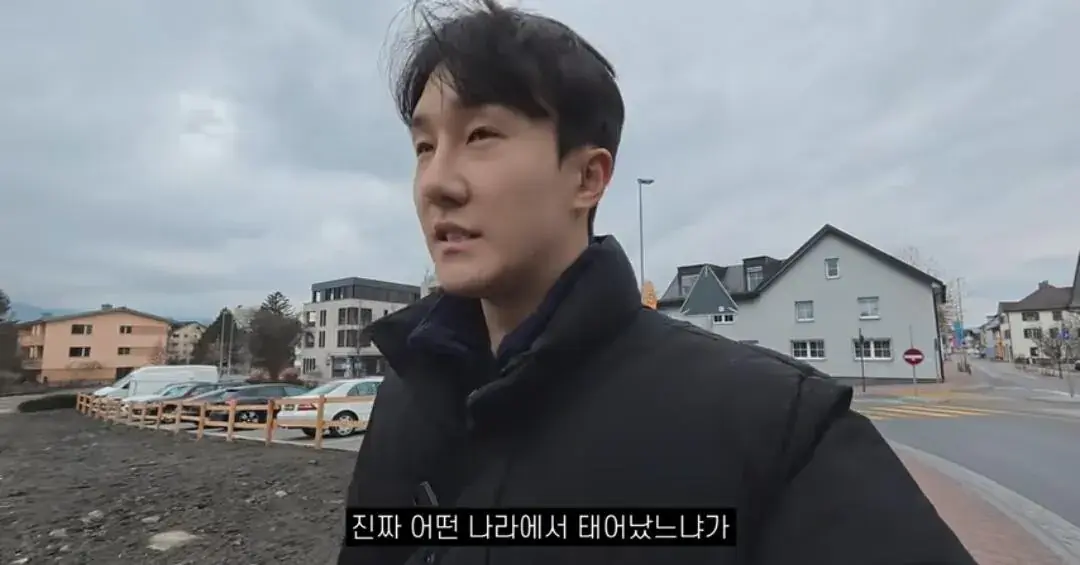 100만 여행유튜버가 깨달은 인생에서 가장 중요한것.jpg | mbong.kr 엠봉