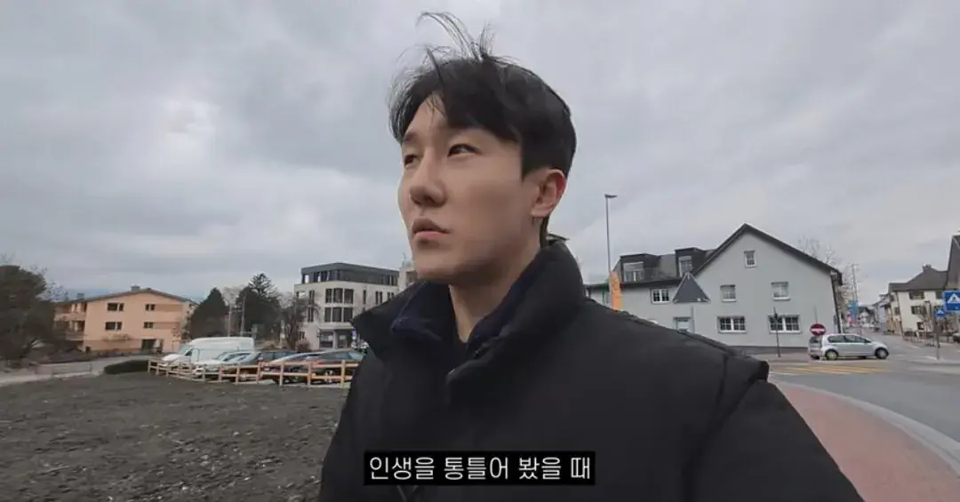 100만 여행유튜버가 깨달은 인생에서 가장 중요한것.jpg | mbong.kr 엠봉