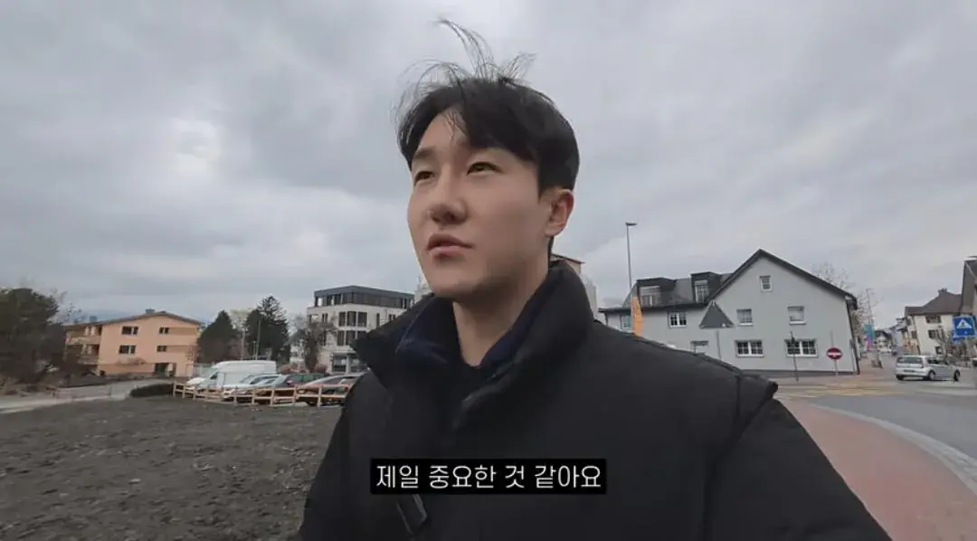 100만 여행유튜버가 깨달은 인생에서 가장 중요한것.jpg | mbong.kr 엠봉