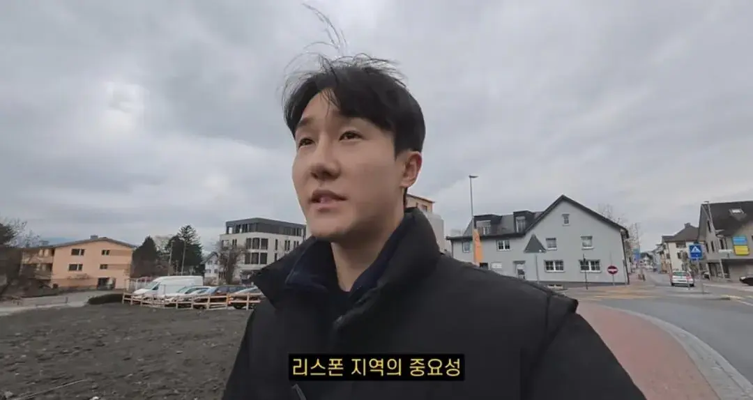 100만 여행유튜버가 깨달은 인생에서 가장 중요한것.jpg | mbong.kr 엠봉