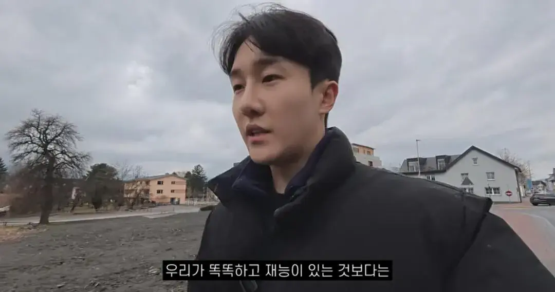 100만 여행유튜버가 깨달은 인생에서 가장 중요한것.jpg | mbong.kr 엠봉