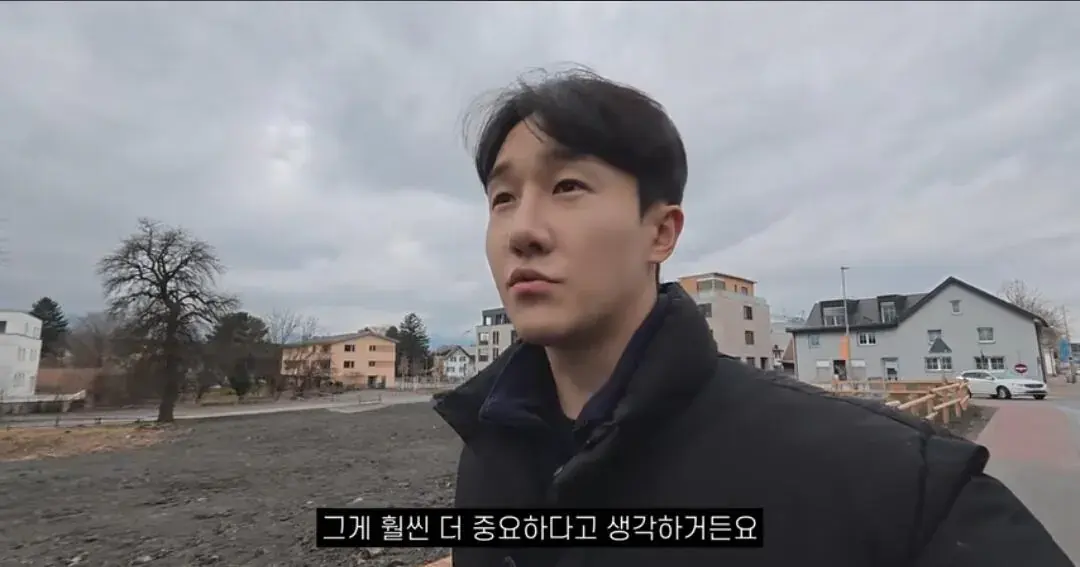 100만 여행유튜버가 깨달은 인생에서 가장 중요한것.jpg | mbong.kr 엠봉