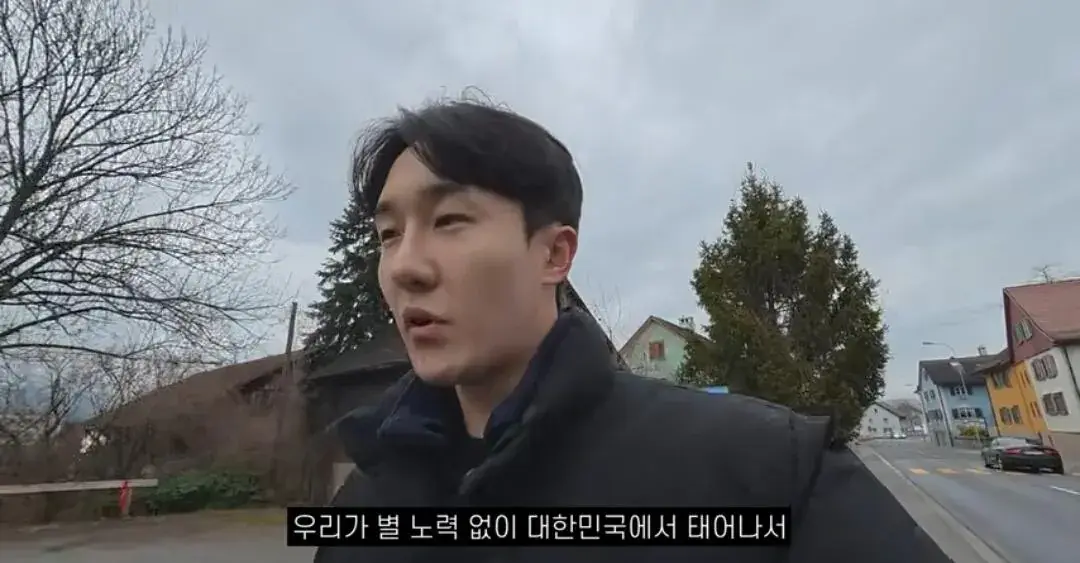 100만 여행유튜버가 깨달은 인생에서 가장 중요한것.jpg | mbong.kr 엠봉