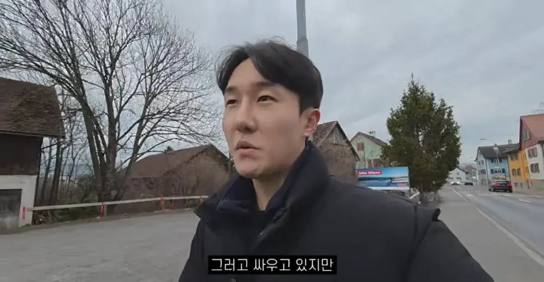 100만 여행유튜버가 깨달은 인생에서 가장 중요한것.jpg | mbong.kr 엠봉