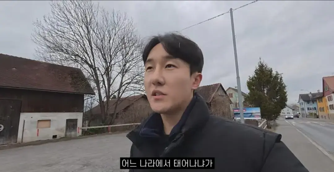 100만 여행유튜버가 깨달은 인생에서 가장 중요한것.jpg | mbong.kr 엠봉