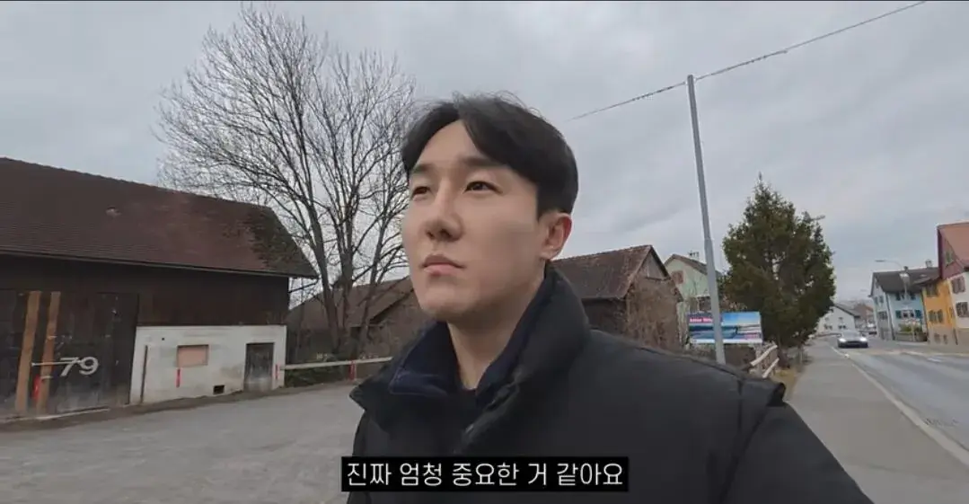 100만 여행유튜버가 깨달은 인생에서 가장 중요한것.jpg | mbong.kr 엠봉