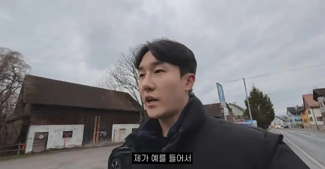 100만 여행유튜버가 깨달은 인생에서 가장 중요한것.jpg | mbong.kr 엠봉