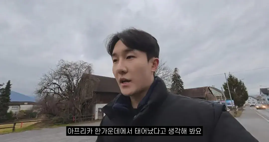 100만 여행유튜버가 깨달은 인생에서 가장 중요한것.jpg | mbong.kr 엠봉