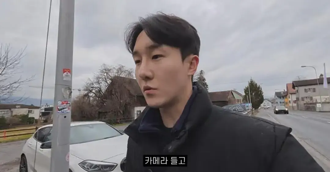 100만 여행유튜버가 깨달은 인생에서 가장 중요한것.jpg | mbong.kr 엠봉