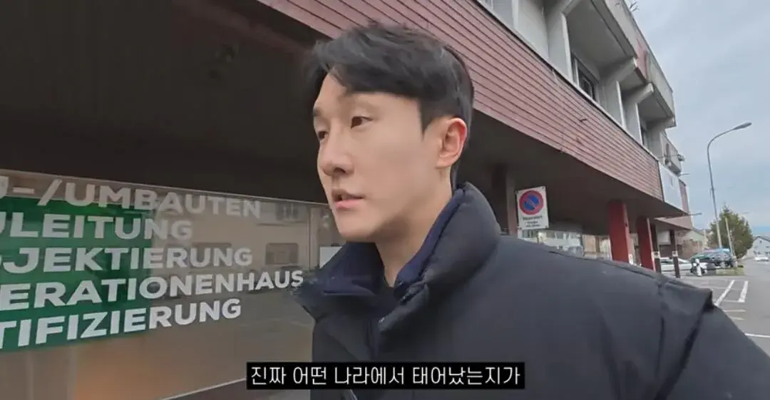 100만 여행유튜버가 깨달은 인생에서 가장 중요한것.jpg | mbong.kr 엠봉