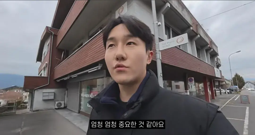 100만 여행유튜버가 깨달은 인생에서 가장 중요한것.jpg | mbong.kr 엠봉