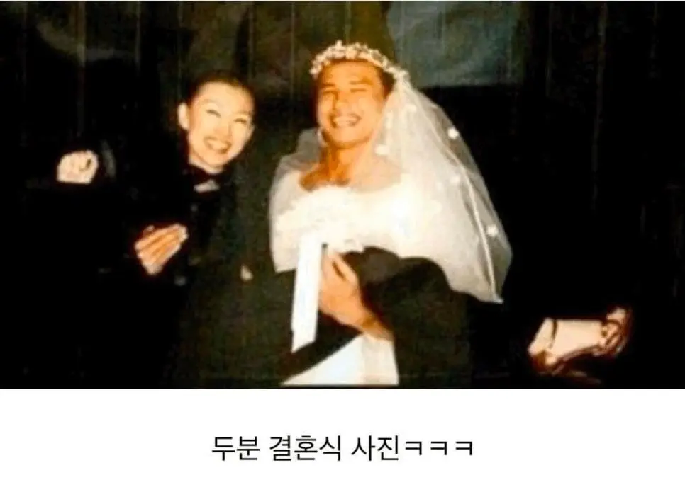 아내 출산 때 황정민이 옆에서 한 행동 | mbong.kr 엠봉