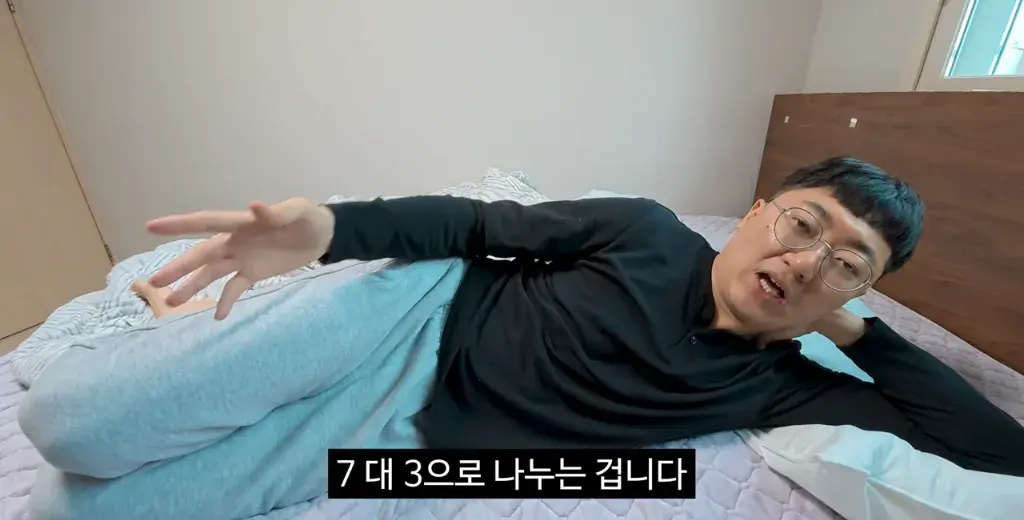 김선태 유튜브 수익의 30% 기부선언 ㄷㄷㄷㄷㄷㄷ.jpg | mbong.kr 엠봉