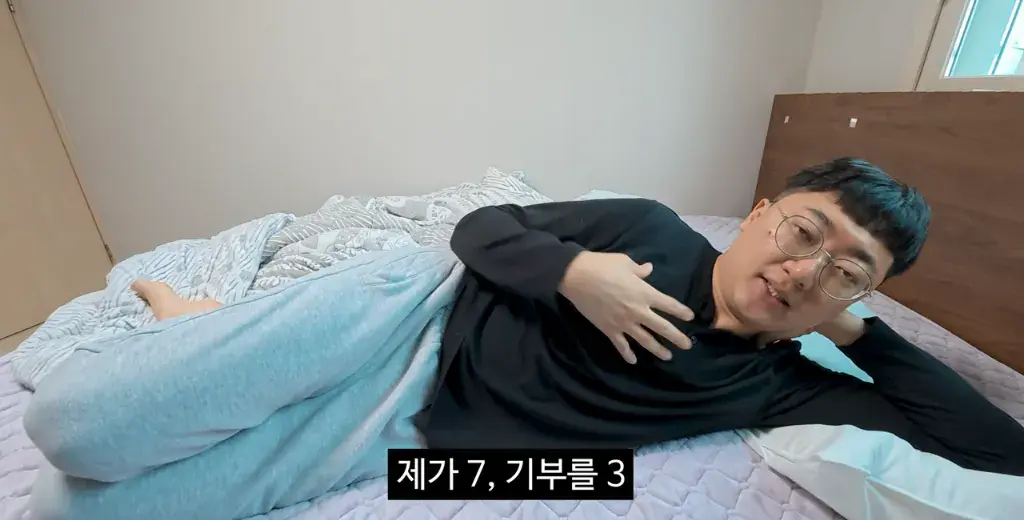 김선태 유튜브 수익의 30% 기부선언 ㄷㄷㄷㄷㄷㄷ.jpg | mbong.kr 엠봉