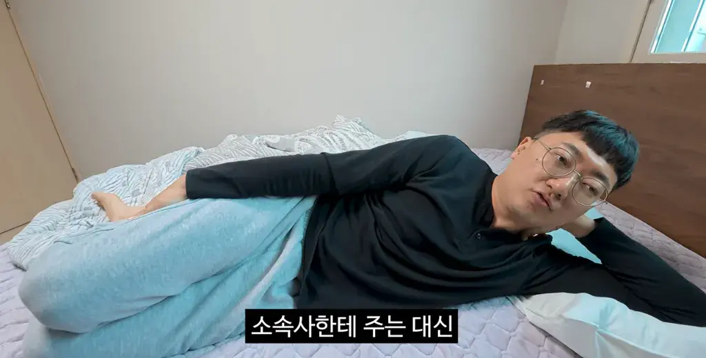 김선태 유튜브 수익의 30% 기부선언 ㄷㄷㄷㄷㄷㄷ.jpg | mbong.kr 엠봉