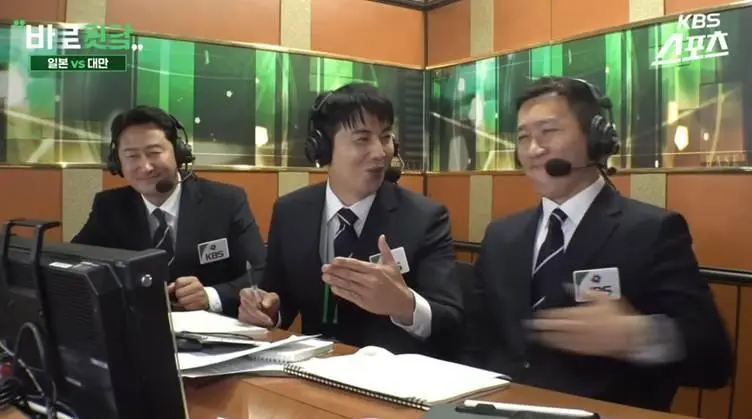 한일전 관련해서 소신발언하는 박용택…jpg | mbong.kr 엠봉