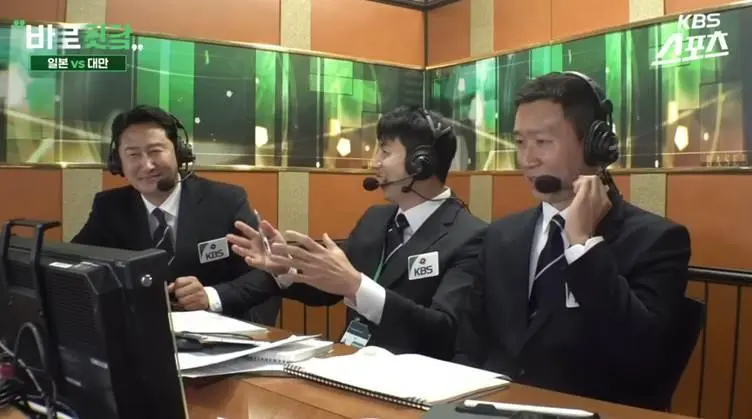 한일전 관련해서 소신발언하는 박용택…jpg | mbong.kr 엠봉