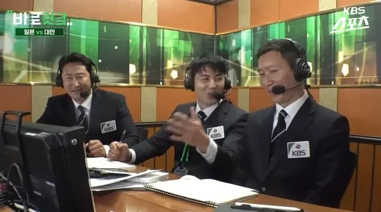 한일전 관련해서 소신발언하는 박용택…jpg | mbong.kr 엠봉