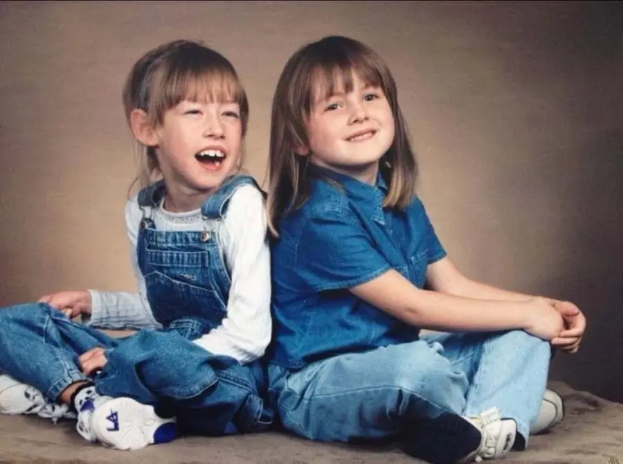 현재 레딧서 핫한 영국의 자매..mp4 | mbong.kr 엠봉