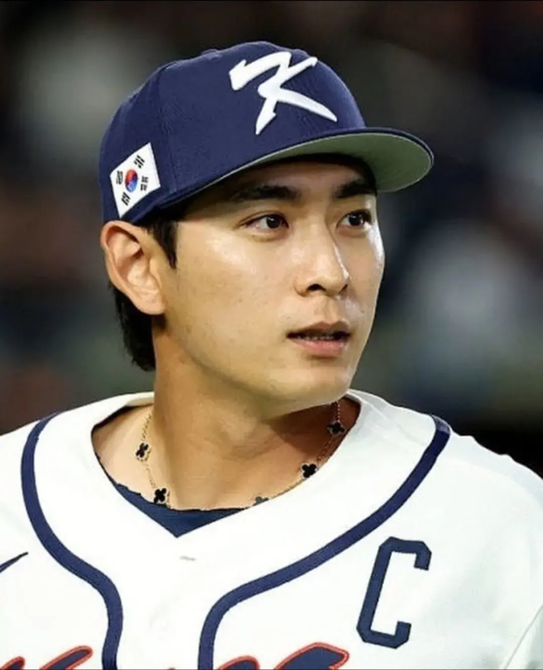 야구선수 사이에 대유행중인 목걸이 | mbong.kr 엠봉
