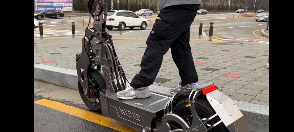 2000만원짜리 전동킥보드.jpg | mbong.kr 엠봉