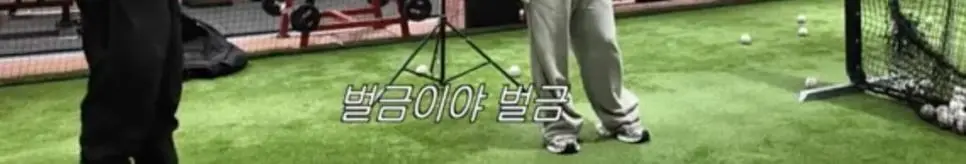 야구선수들이 공 맞아도 참고 버티는 이유 .jpg | mbong.kr 엠봉