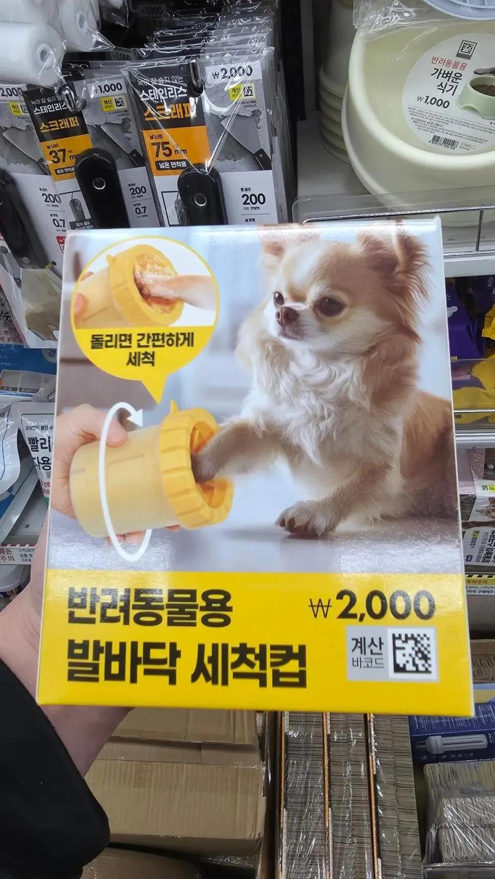 요즘 핫한 다이소 상품들 | mbong.kr 엠봉