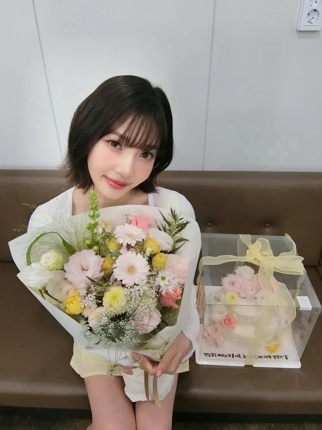 벚꽃 조이 | mbong.kr 엠봉