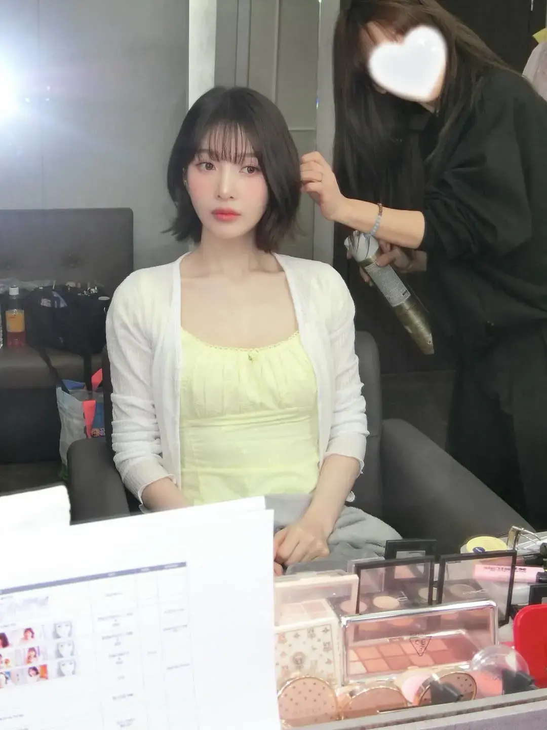 벚꽃 조이 | mbong.kr 엠봉