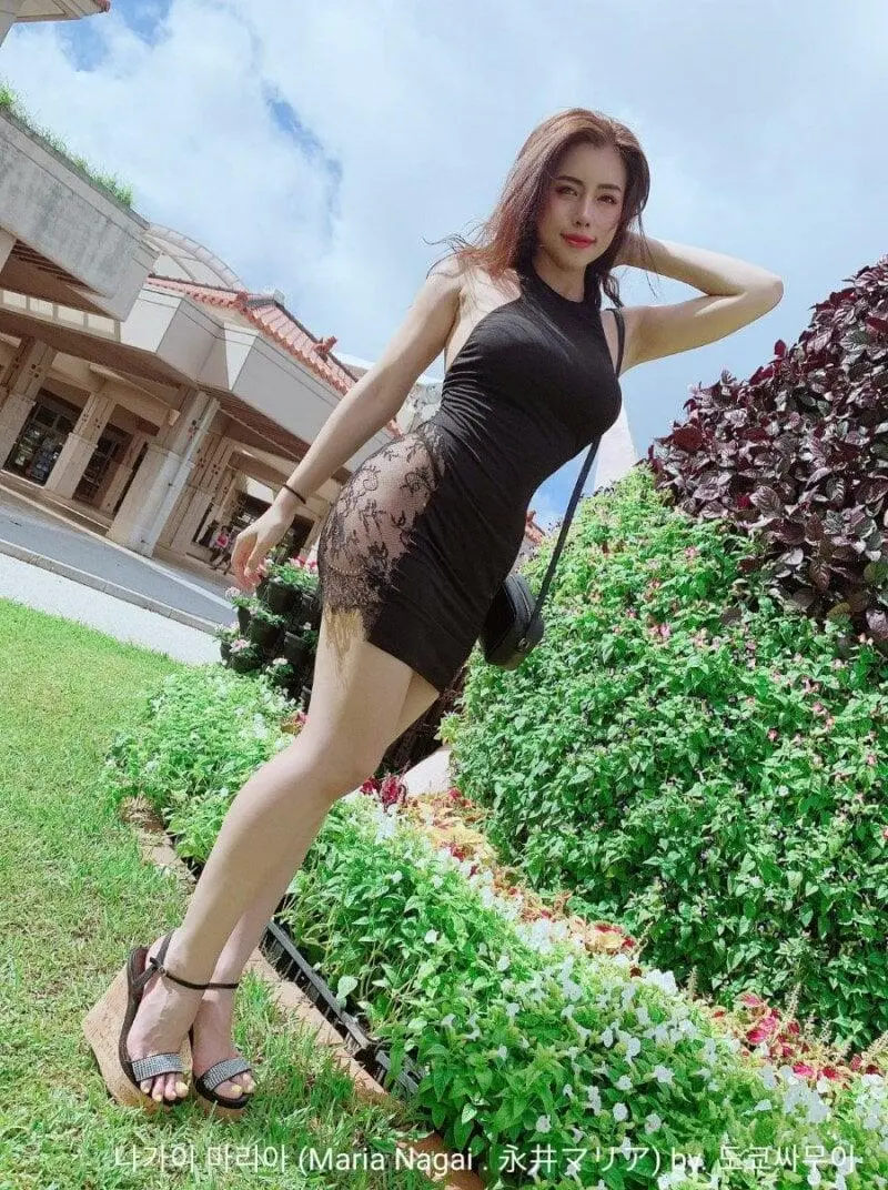 AV 찍다가 문제가 발생한 배우 | mbong.kr 엠봉