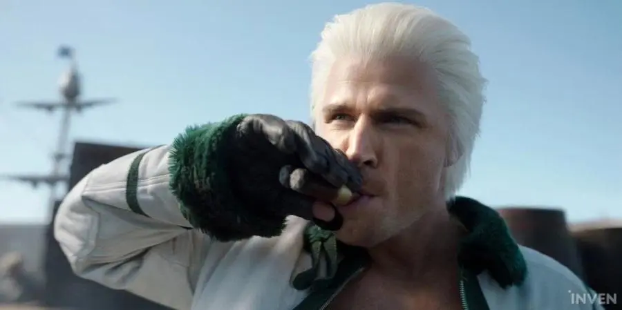 넷플릭스 원피스 스모커 배우 캐스팅 비하인드 썰. | mbong.kr 엠봉