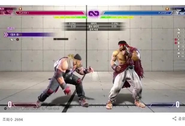 게임갤 분탕에서 신이 돼버린 유동 | mbong.kr 엠봉