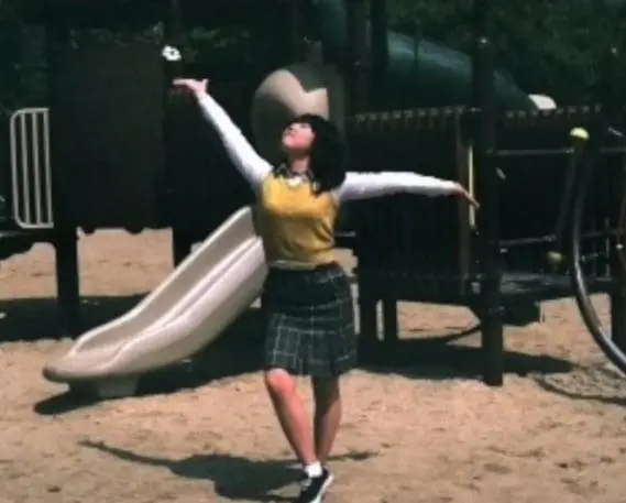 영화 때문에 20kg 증량했었다는 여배우 | mbong.kr 엠봉