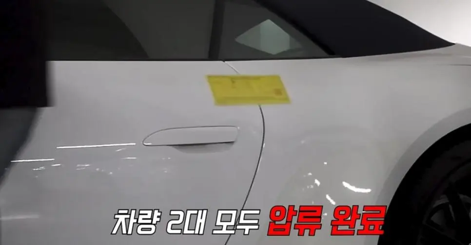 유튜버 세금 징수하고 현타온 국세청 직원 | mbong.kr 엠봉