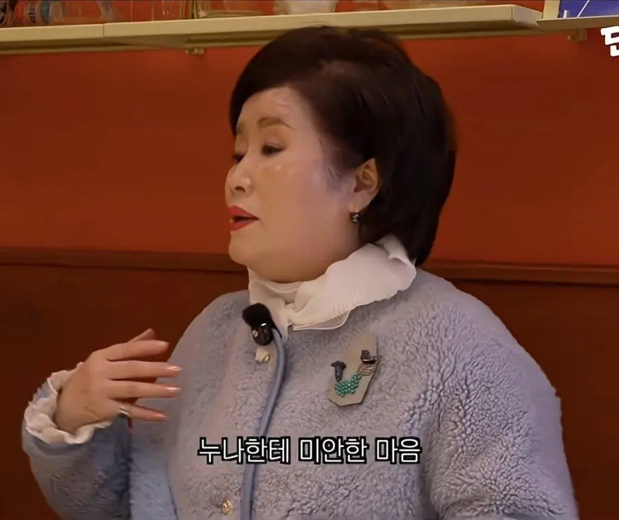 가수 딘딘이 의외로 큰 사고가 없는 이유. | mbong.kr 엠봉