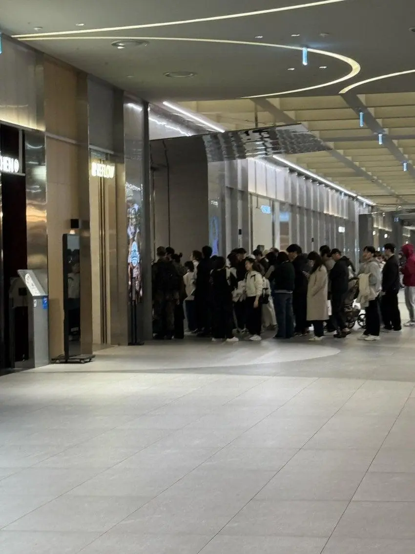 억지유행 상하이 버터떡 최신 근황...jpg | mbong.kr 엠봉