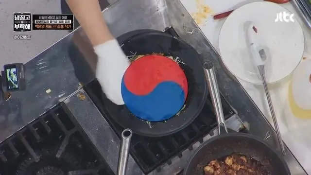 다시 한번 넘을수없는 벽을 만난 셰프들 | mbong.kr 엠봉