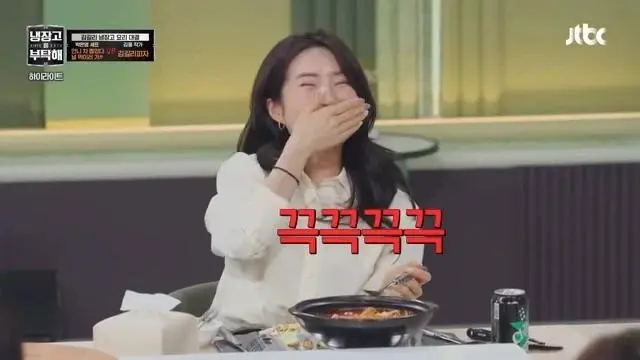 다시 한번 넘을수없는 벽을 만난 셰프들 | mbong.kr 엠봉