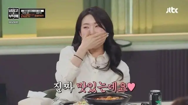 다시 한번 넘을수없는 벽을 만난 셰프들 | mbong.kr 엠봉