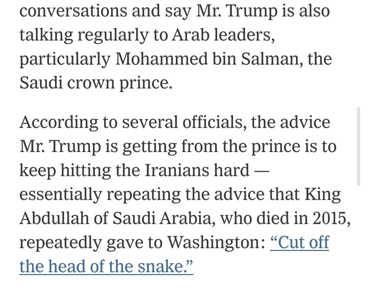 사우디, 휴전 반대 | mbong.kr 엠봉