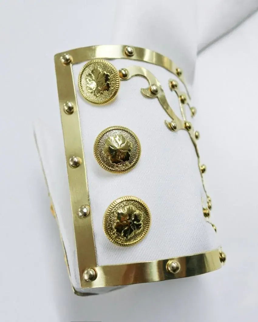 오스카 케데헌 골든 이재 무대 의상의 비밀 | mbong.kr 엠봉