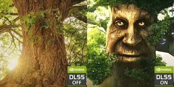 엔비디아 DLSS 5 페러디 들 | mbong.kr 엠봉